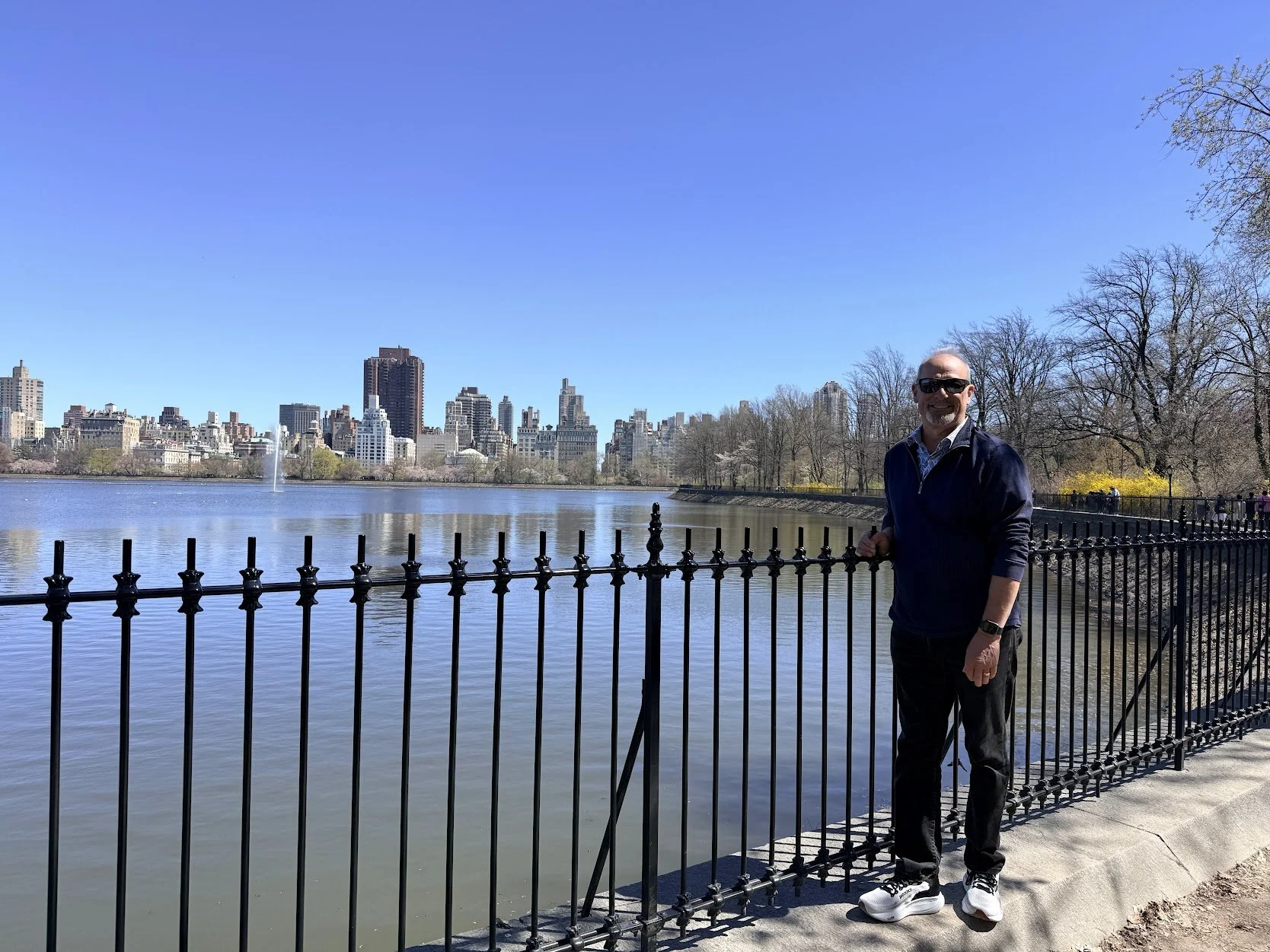 A Perfect New York Day: The Met, Central Park, and The Plaza